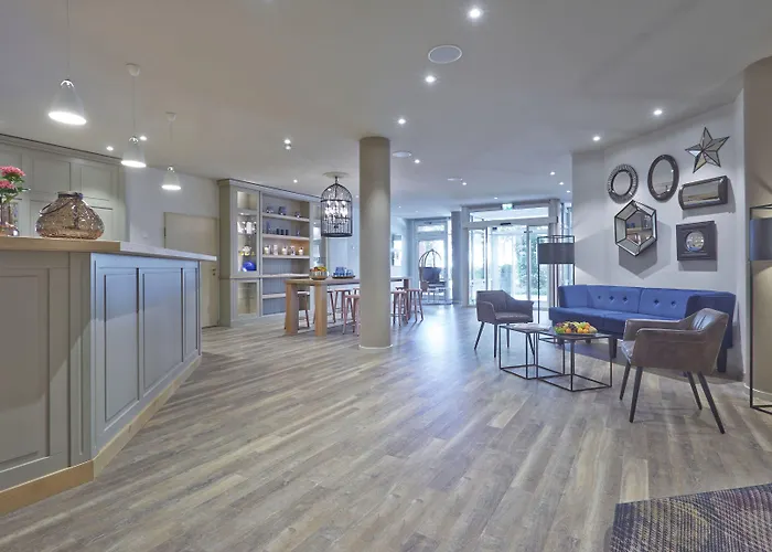 Upstalsboom Parkhotel