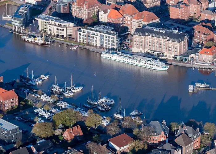 Hotel DH -Deutsches Haus-